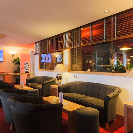 Hotel Forest Hill Meudon Velizy Dış mekan fotoğraf