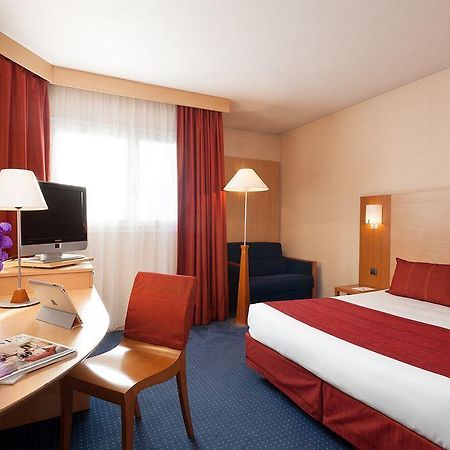 Hotel Forest Hill Meudon Velizy Dış mekan fotoğraf