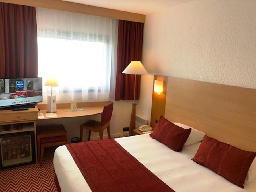 Hotel Forest Hill Meudon Velizy Dış mekan fotoğraf