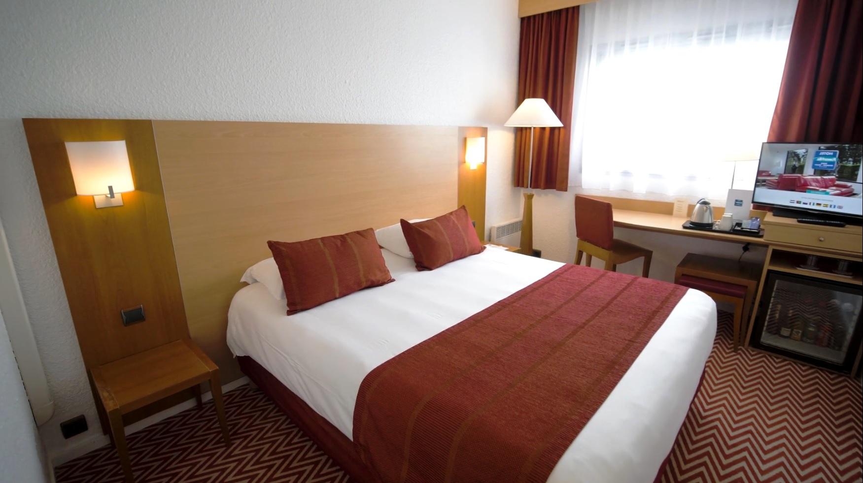 Hotel Forest Hill Meudon Velizy Dış mekan fotoğraf