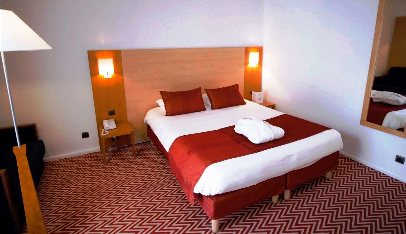 Hotel Forest Hill Meudon Velizy Dış mekan fotoğraf