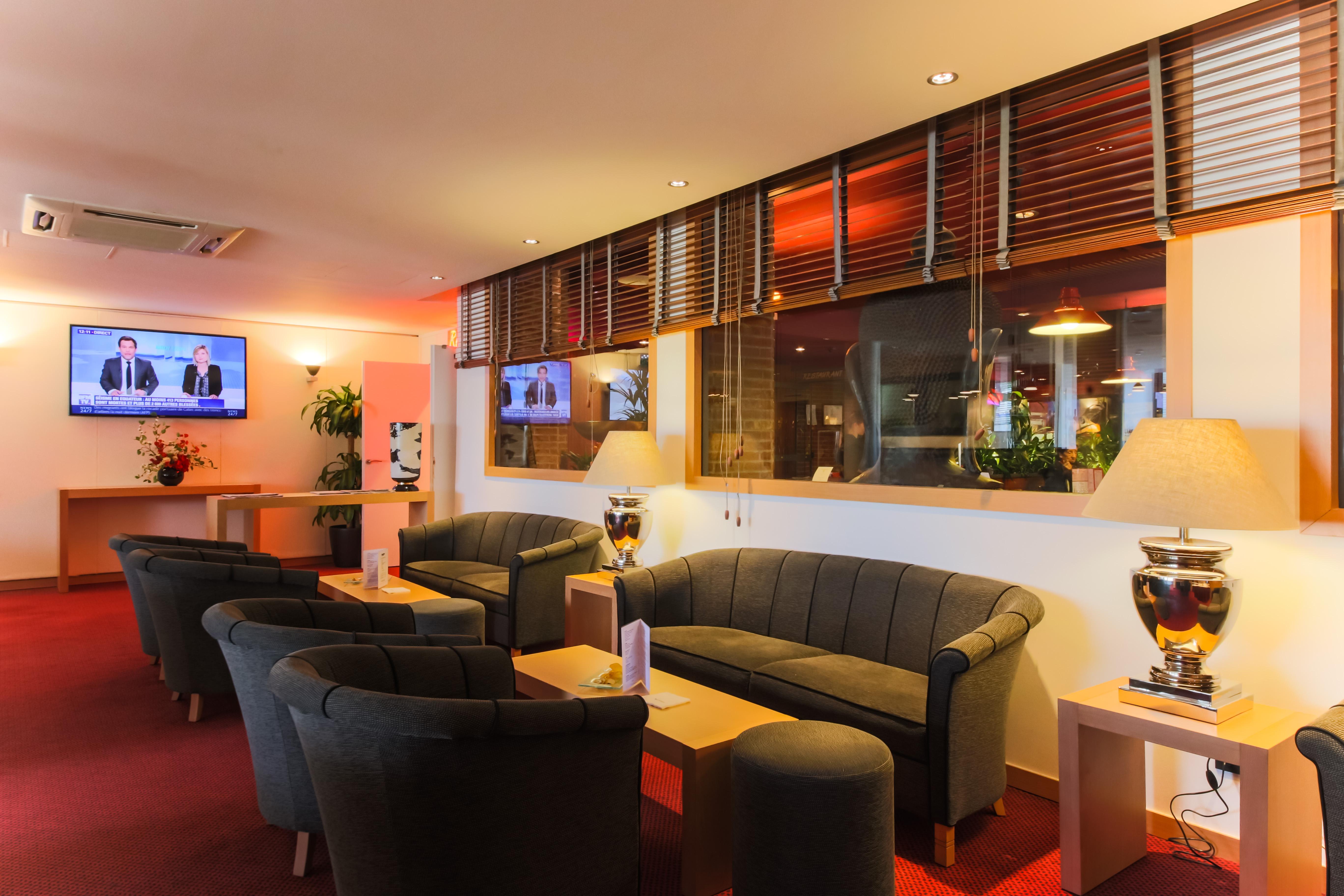 Hotel Forest Hill Meudon Velizy Dış mekan fotoğraf