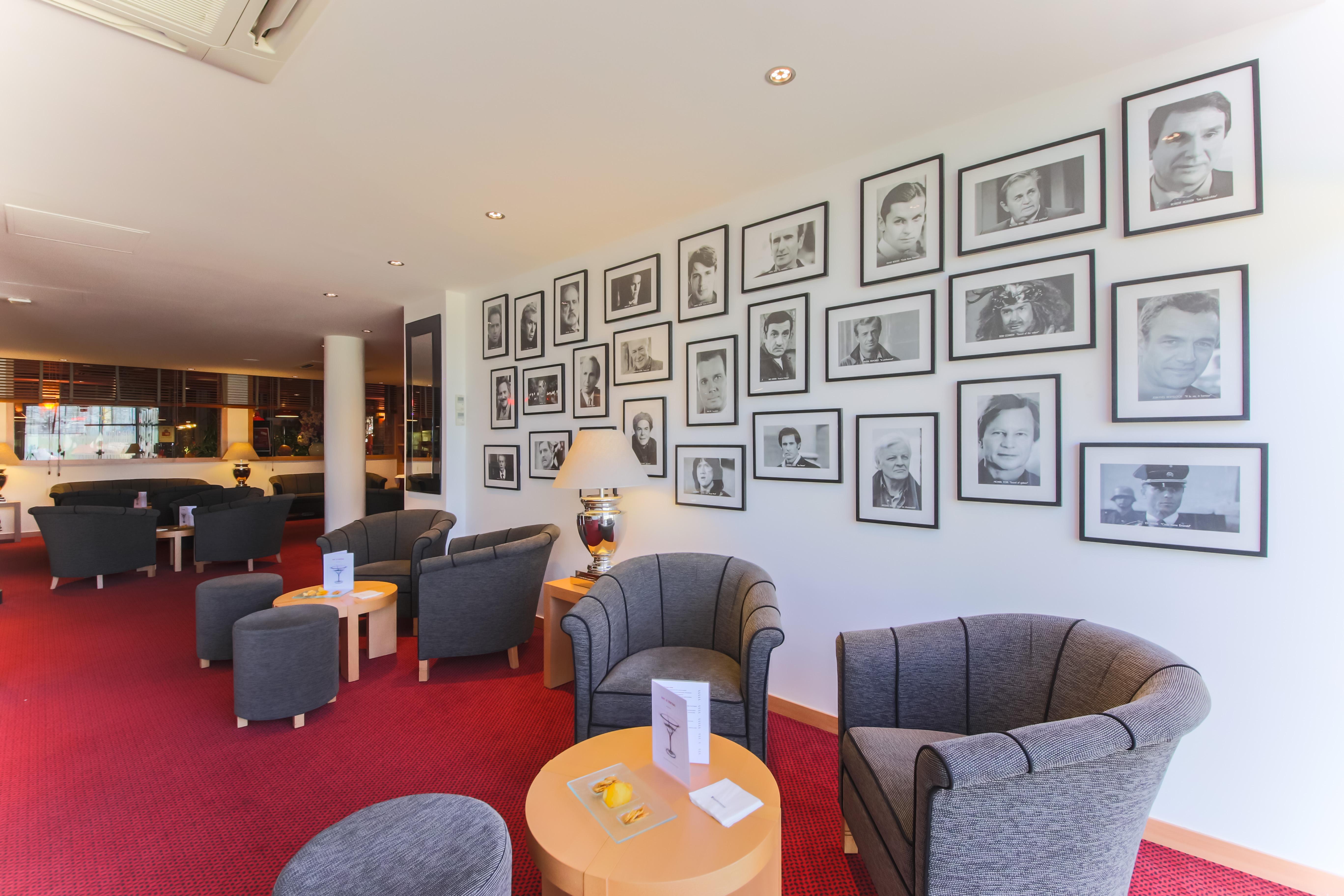 Hotel Forest Hill Meudon Velizy Dış mekan fotoğraf