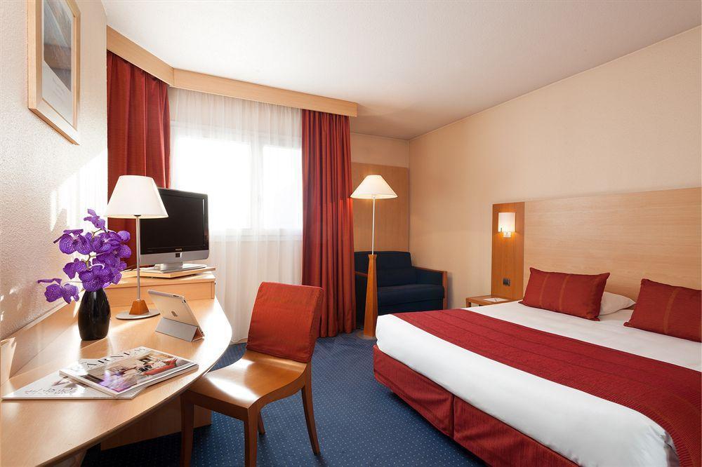 Hotel Forest Hill Meudon Velizy Dış mekan fotoğraf